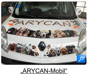 „ARYCAN-Mobil“