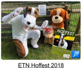 ETN Hoffest 2018